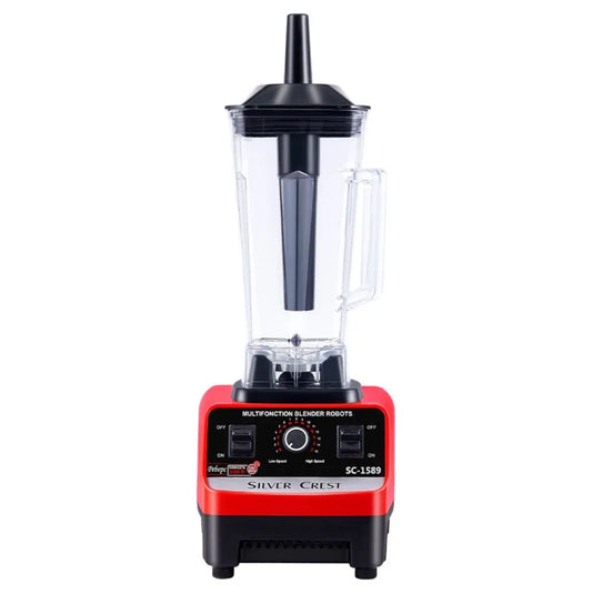 Indulge in culinary artistry with our luxury blender, the epitome of sophistication and performance in your kitchen.