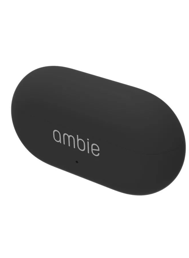 Experience luxury with Ambie Wireless earphones, delivering exquisite sound quality and unmatched comfort.