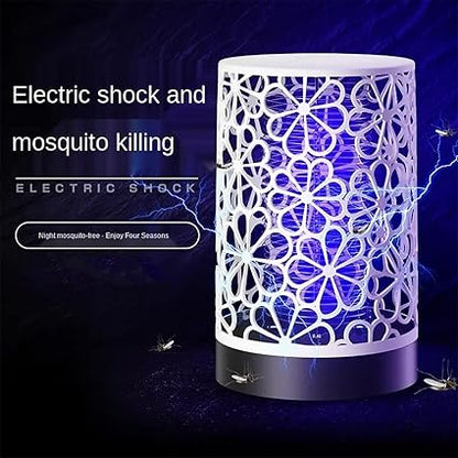 Electric Bug Zapper for Outdoor & Indoor with LED Light