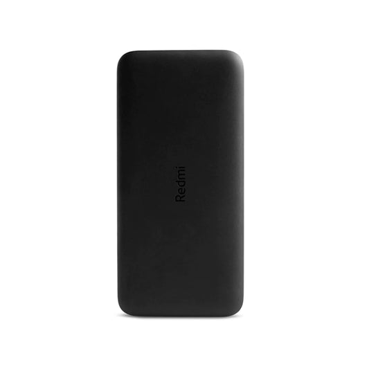 Xiaomi MI Redmi Power Bank 20000mAh - 18W Fast Charging